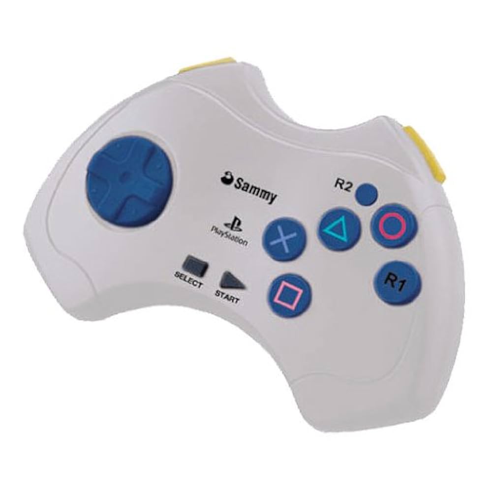 ギルティギア アーケードコントローラー　未使用品 GUILTY GEAR Xrd -SIGN-』大型アーケードコントローラーが阿々久