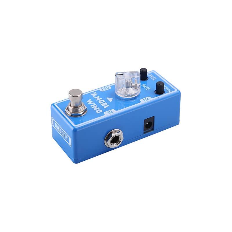Tone City Angle Wing - Pedal chorus - T-M Series