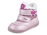 PRIMIGI Ride 19 GTX Snow Boot, Pink, 25 EU