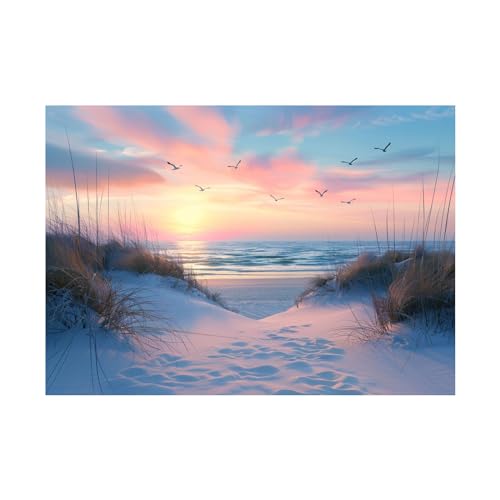 Impression sur toile intissée contre les murs vides decoration grand format 70x100