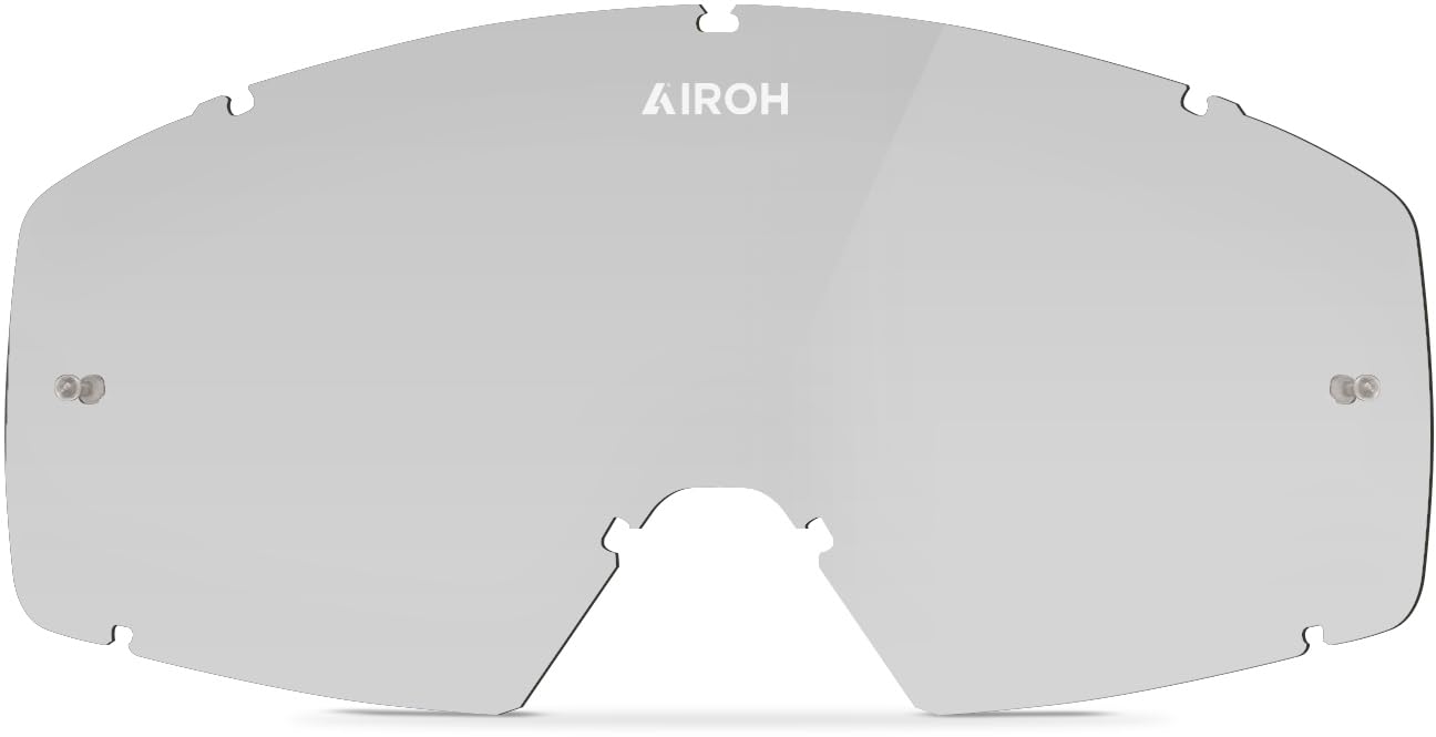 AIROH MASCHERA BLAST XR1 CLEAR LENS