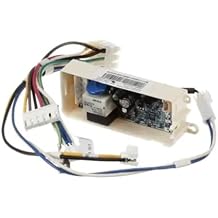 W11443921 for Whirlpool Maytag Control Board W11176898 W11176912
