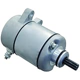 New Starter Compatible With Honda 350 Four Trax FourTrax Rancher TRX350FE, TRX350FM, TRX350TE, TRX35