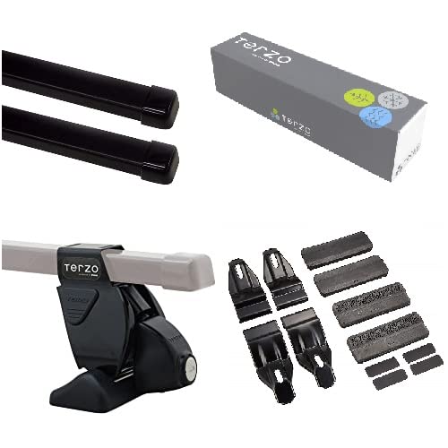 Terzo ebcH (by PIAA) [tLA Ԏʃx[XLAZbg XNGAo[^Cv ubN [tI^Cv bNt yg^ VG^ H27. 7~ ^ NCP.NSP.NHP17#z EF14BL + EB2 + EH4