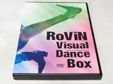 RoViN Visual Dance Box produced by 岸田健作