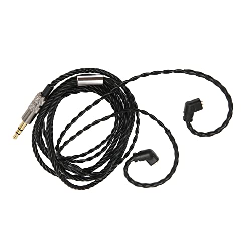 Cable de reemplazo 2 pin para auriculares ZSN Pro X miniatura 7