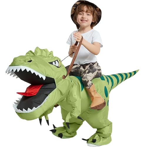 Inflables, Toy Imagen adicional