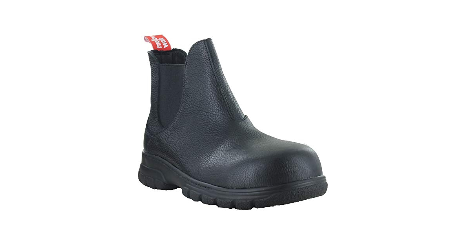 Amazon.com | Mellow Walk Women's Maddie 446128BLK Metal