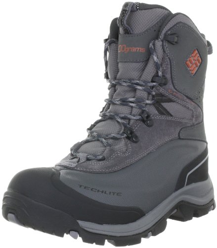 Botas Nieve Hombre Decathlon ❤️ Mejores alternativas online