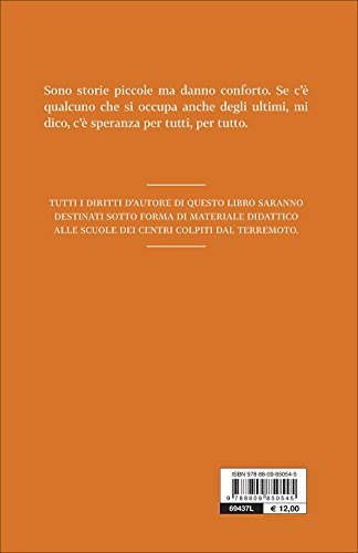 Vicini alla terra. Storie di animali e di uomini