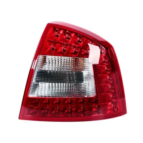 Feu de recul LED droite pare-choc Skoda Octavia A6 stop et clignotant haute visibilité
