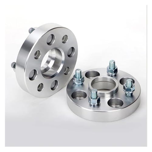 Wheel spacer PCD 4x100 54,1 mm entretoise de calage Suzuki M12x1.25