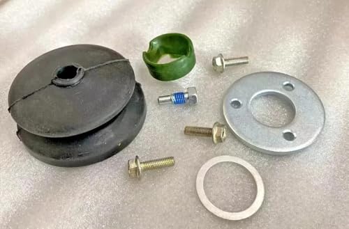 Transmission Shifter/Shift Lever Repair Kit for Suzuki SJ413 Samurai 86-95 Compatible for Suzuki Samurai | Suzuki Samurai Accessories | Suzuki Samurai Spare Parts