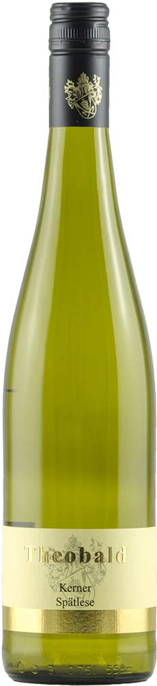 Theobald Kerner Spätlese 2023 Lieblich (6 x 0.75 l)
