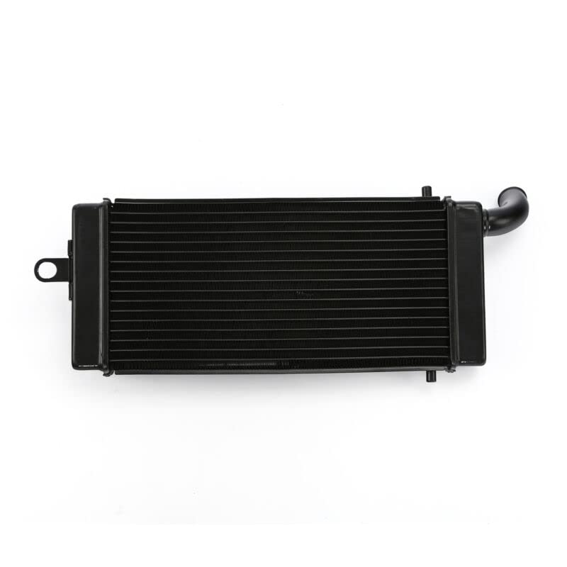 Radiator Cooler Cooling Compatible with H Shadow Aero 750 VT750 2010 2011 2012 2013 2014 2015 2016 2017 2018 2019 2020 2023 Motorcycle