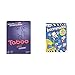 Hasbro Gaming A4626103 Taboo (Gioco in Scatola) &Gaming - Indomimando (Gioco in Scatola), B0638103