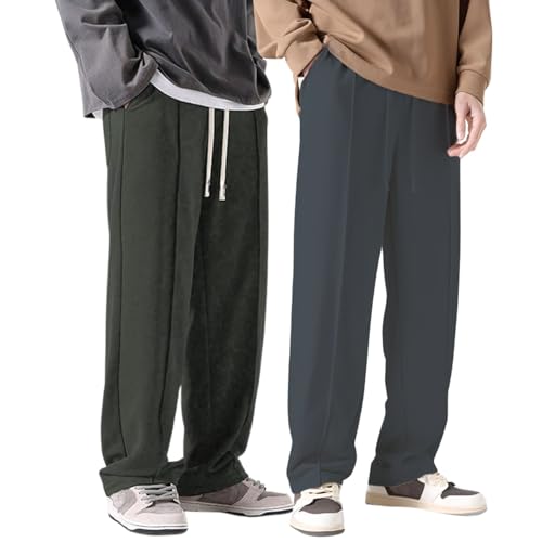 Image of Mack Jonney Regular Trouser Loose Fit | Sports for Men Stylish Track Pant-MACK640418