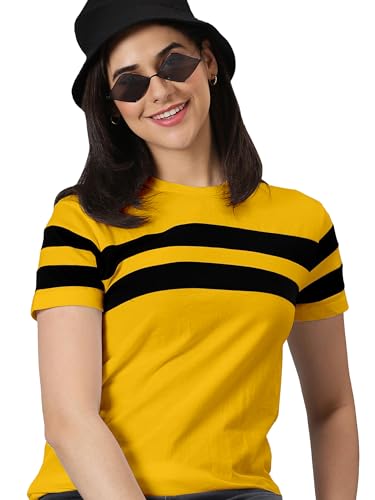 AUSK Women’s Half Sleeve T-Shirt for Female – Stylish and Comfortable AUSK Women’s Half Sleeve T-Shirt for Female – Stylish and Comfortable