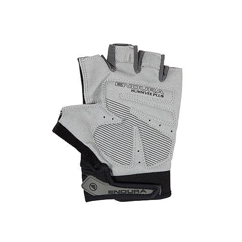 Image of Endura Men Hummvee MTB Cycling Full Finger Lite Glove