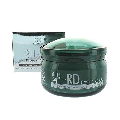 NPPE SH-RD Protein Cream 150ml