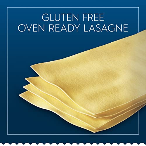 Barilla Gluten Free OvenReady Lasagne