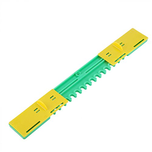Haofy Beekeeping Tools Durable Beehive Door Entrance Gate Anti-Escape Door Beekeeper Tool Beehive Nest Door Beekeeping Tool 5 PCS