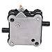 XtremeAmazing Fuel Pump for Mercury 30 40 45 50 55 60 65 75 80 90 100 115 125 150 175 200 225 250 300 HP Outboard 2 Stroke