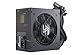 Seasonic Focus GM-650, 650W 80+ Gold, Semi-Modular, Fits All ATX Systems, Fan Control in Silent and Cooling Mode, 7 Year Warranty, Perfect Power Supply for Gaming and Various Application, SSR-650GM.