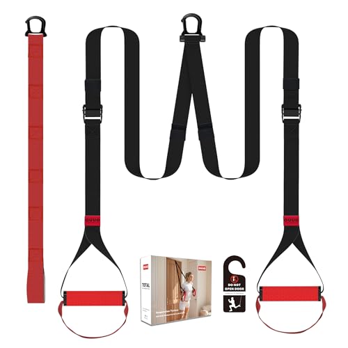 OUUO Suspension Straps Trainer