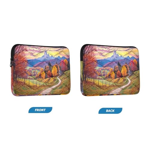 Funda para portátil 13-14 pulgadas impermeable y resistente miniatura 2