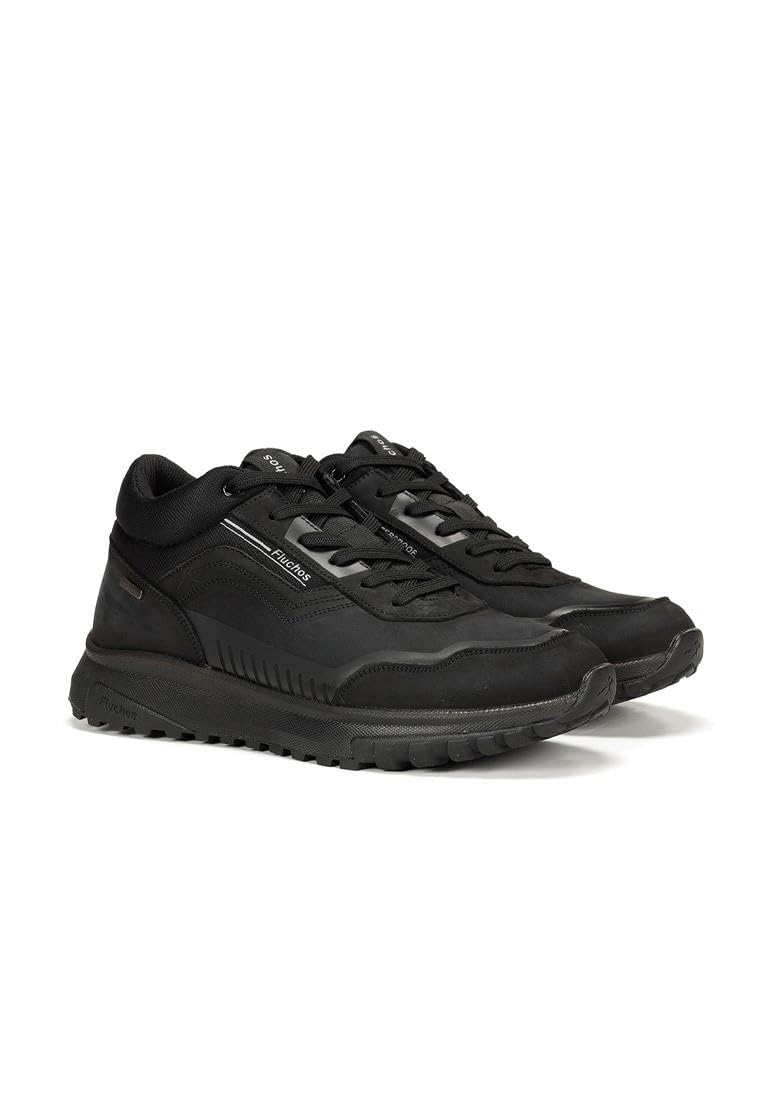 Fluchos Botines impermeables F1840 Arion