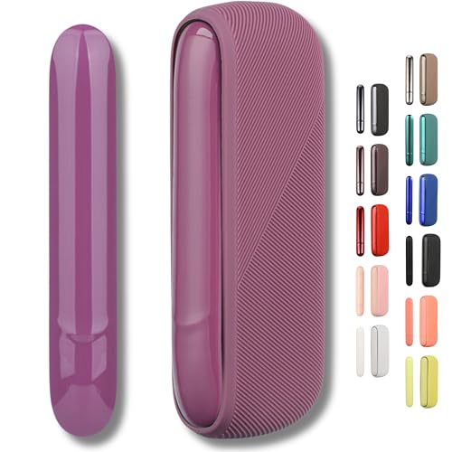 FALA BRAND Cover Compatibile Per IQOS ILUMA + Cover Laterale,