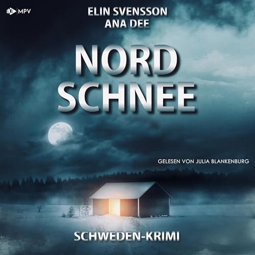 『Nordschnee』のカバーアート