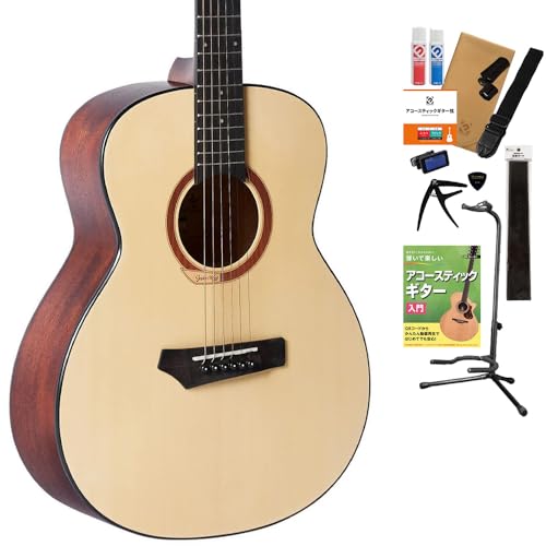 Gopher Wood Guitars i110s AR[XeBbNM^[ {EpitZNg14_Zbg S҃Zbg ~jM^[ GS~jTCY StFEbhM^[Y