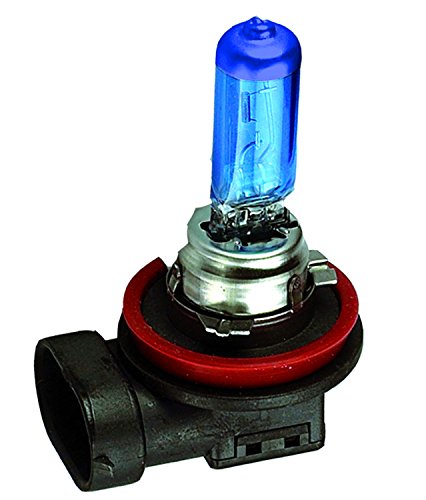 Vision X Lighting VX-LH11 55 Watt Low Beam Superwhite Bulb Set