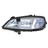 Tipo de lámpara: H7/HB3 Van Wezel 3742961 Faros Delanteros para Automóviles