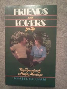 Paperback Friends and lovers for life Book