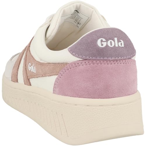 Image of Gola Grandslam Leather