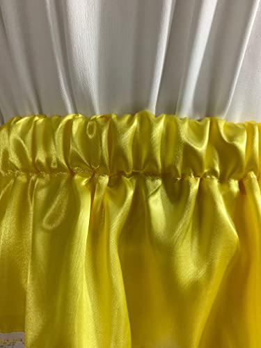 Saya para Dos Aguas- Skirt for Two Waters3