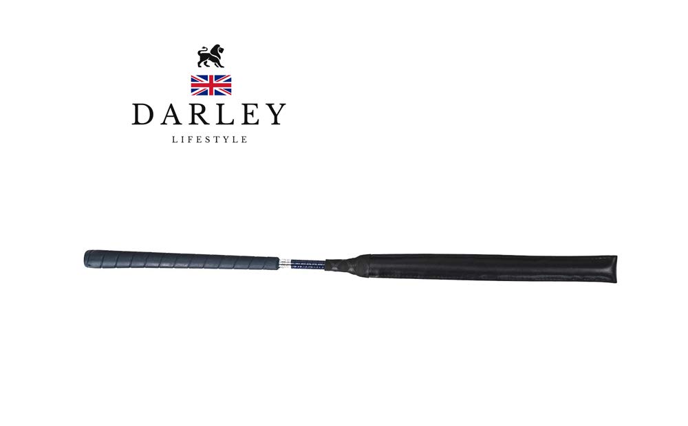 English Whips 70cm Padded Show Jumping & Eventing Bat BS/BSJA Legal! Meets New Rule Change 2020