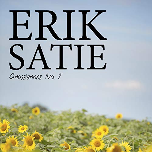Erik Satie
