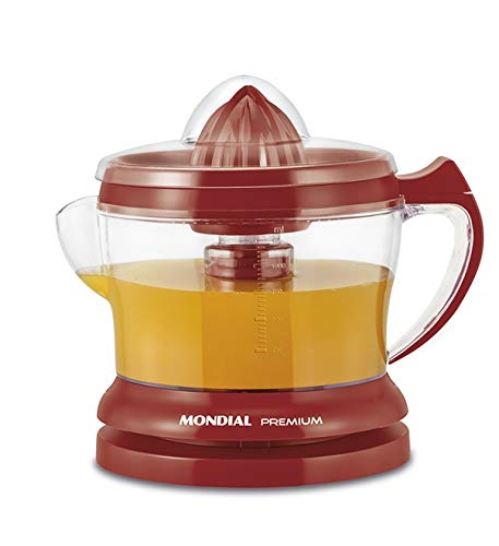 Conjunto Especial Gourmet Red Premium 110V, Mondial - KT-74