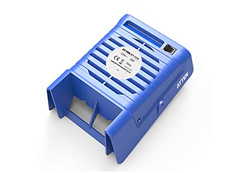 MeterTo Desktop-type Soldering Welding Smoke Absorber Remover