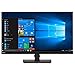 Produktbild Lenovo ThinkVision T32h-20 - Computer Monitor LED 32", 2560 x 1440 QHD, Black