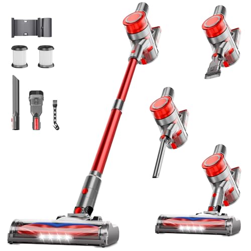 Fenhua Cordless Vacuum Cleaner