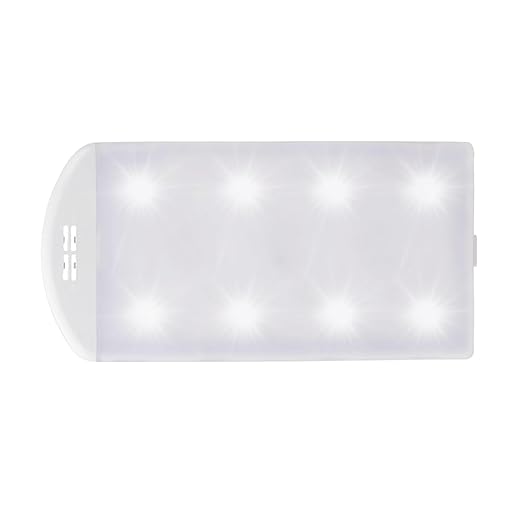 W11527432 Light Replacement for Whirlpool Maytag Amana Fridge Refrigerator W11101384 W11333374 W11387579 W11042554