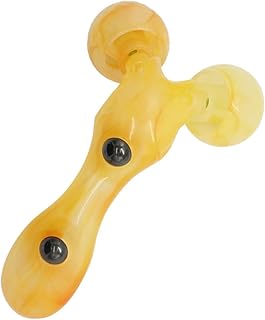 Healeved Cuidado de la piel Masajeador Facial...