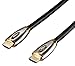Produktbild celexon HDMI-Kabel Professional Serie - Stecker-Stecker - 20m - HDMI 1.4 Standard - Nylonmantel - vergoldeter Stecker - 3D, 4K, 2K kompatibel