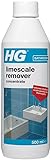 HG Professional Limescale Remover (Hagesan Blue) 500ml Pack of 3 - 100050106