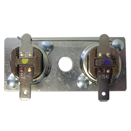 M.C.ENTERPRZ MC 232306MC Water Heater Thermostat Switch for Suburban